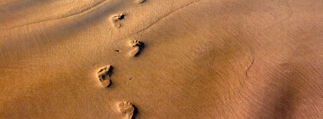 So Existem Dois Passos