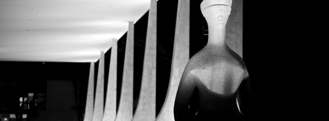 Legalidade Internacional