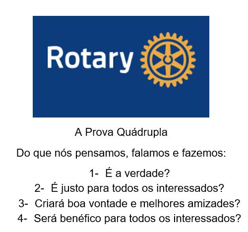 Prova Quádrupla do Rotary -1